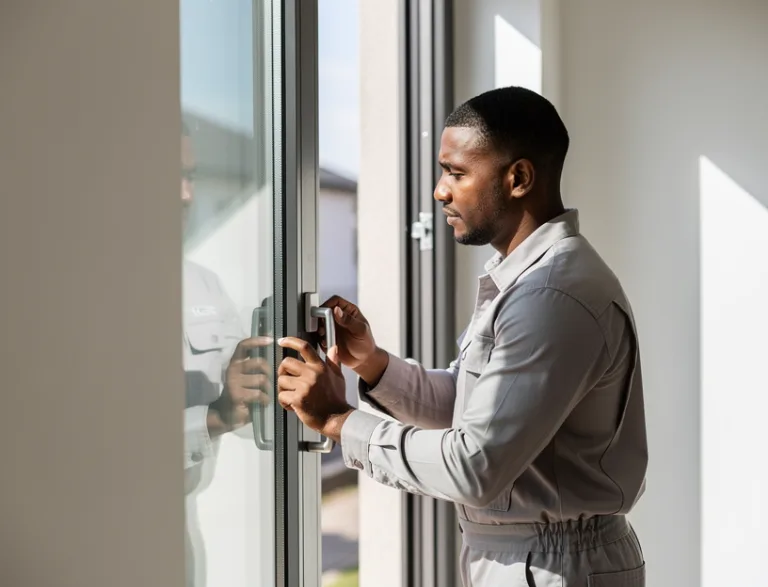 Window Installation service in Cork